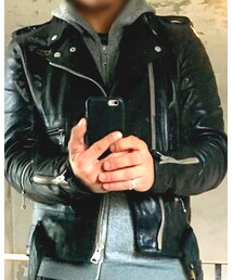 Lewis Leathers | その他アウター