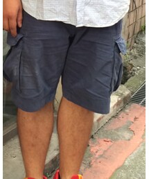 roots | カーゴパンツ