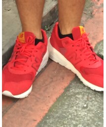 NEW BALANCE | スニーカー