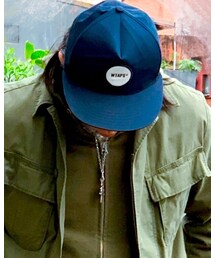 WTAPS | キャップ