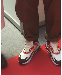 NIKE | スニーカー