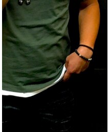 WTAPS | Tシャツ/カットソー