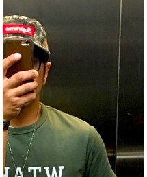 Supreme  | キャップ