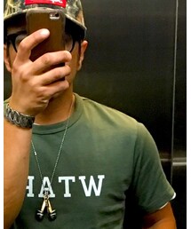 STOP LIGHT | ネックレス