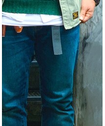 COF studio | デニムパンツ