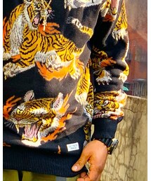 WACKO MARIA | トップス