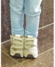 NEW BALANCE | スニーカー