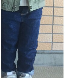 OLD NAVY | デニムパンツ