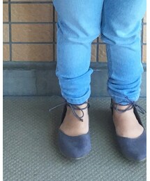 OLD NAVY | パンプス