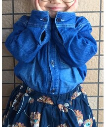 no brand | シャツ/ブラウス