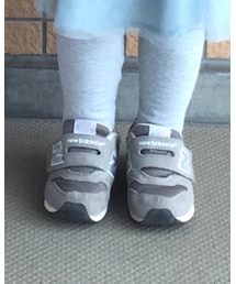 NEW BALANCE | スニーカー