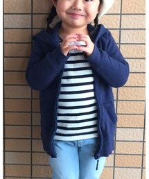 UNIQLO | パーカー
