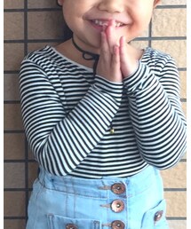H&M | Tシャツ/カットソー