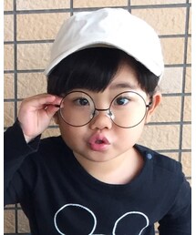 salut! | メガネ
