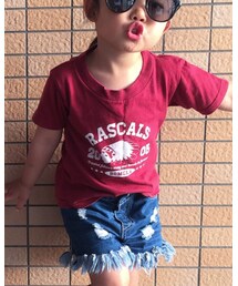 rascals | Tシャツ/カットソー