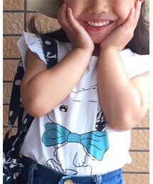 韓国子供服 | Tシャツ/カットソー