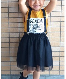 韓国子供服 | Tシャツ/カットソー