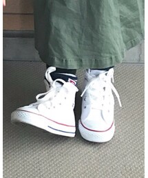 CONVERSE | スニーカー