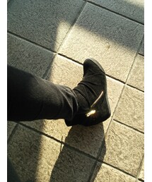 NOBRAND | ブーティ