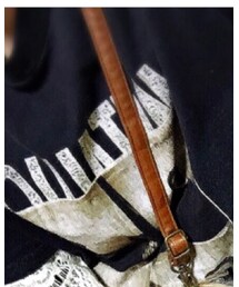 SPINNS | Tシャツ/カットソー