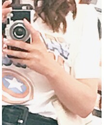 UNIQLO | Tシャツ/カットソー