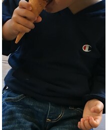 Champion | パーカー