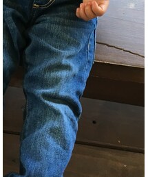 BREEZE | デニムパンツ