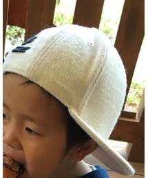 BREEZE | キャップ