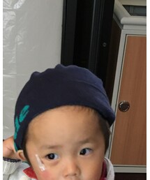 babyGAP | ニットキャップ/ビーニー