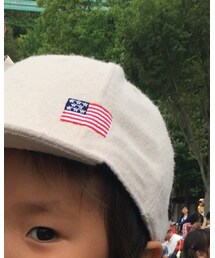 BREEZE | キャップ