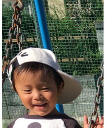 BREEZE | キャップ