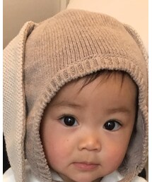 H&M | ニットキャップ/ビーニー