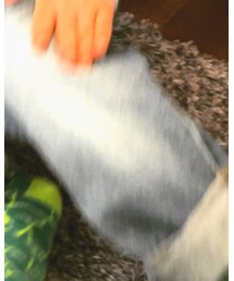 H&M | デニムパンツ