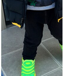 UNIQLO | デニムパンツ