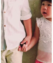 ZARA KIDS | トップス