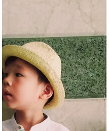 GLOBAL WORK | 帽子