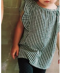 GLOBAL WORK | トップス