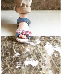 i love sprinkle | サンダル