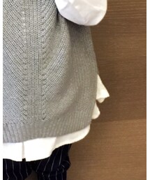 GLOBAL WORK | トップス