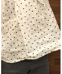 GLOBAL WORK | トップス