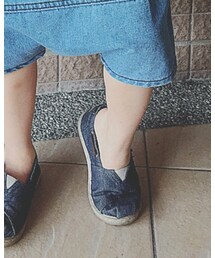 TOMS | シューズ