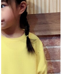 韓国子供服 | スウェット