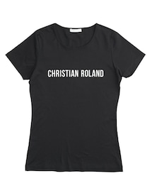 CHRISTIAN ROLAND | Tシャツ/カットソー