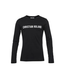 CHRISTIAN ROLAND | (Tシャツ/カットソー)