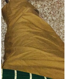 MUJI Labo | チノパンツ