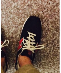 NEW BALANCE | スニーカー