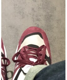 NEW BALANCE | スニーカー