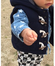 babyGAP | ダウンベスト