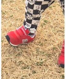 NEW BALANCE | スニーカー