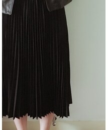 STUDIOUS | ライダースジャケット